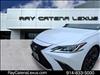 2022 Lexus ES 350 4D Sedan