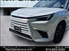 2024 Lexus TX 350 4D Sport Utility