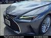2022 Lexus IS 300 4D Sedan