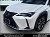 2019 Lexus UX 250h 4D Sport Utility