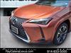 2025 Lexus UX 300h 4D Sport Utility