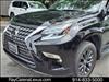 2022 Lexus GX 460 4D Sport Utility