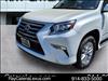 2019 Lexus GX 460 4D Sport Utility