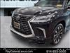 2021 Lexus LX 570 4D Sport Utility