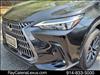 2022 Lexus NX 350h 4D Sport Utility