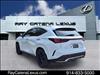 2025 Lexus NX 450h+ 4D Sport Utility