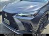 2025 Lexus NX 450h+ 4D Sport Utility