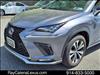 2020 Lexus NX 300 4D Sport Utility