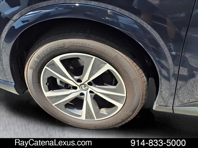 2023 Lexus RX 350 4D Sport Utility
