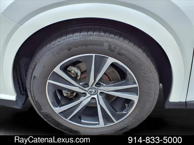 2023 Lexus RX 350 4D Sport Utility