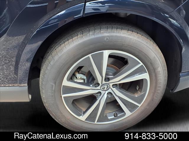 2024 Lexus RX 350 4D Sport Utility