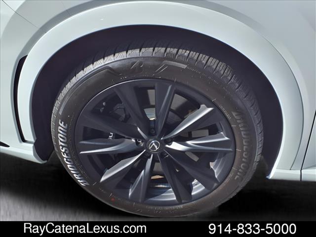 2024 Lexus RX 500h 4D Sport Utility