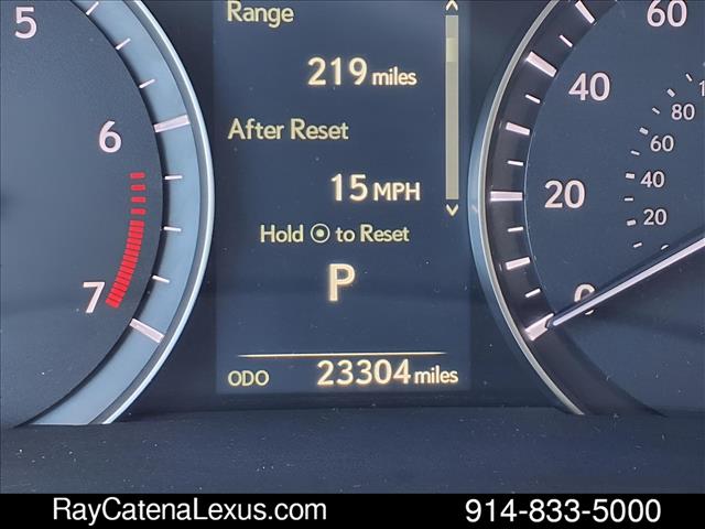 2019 Lexus RX 350 4D Sport Utility
