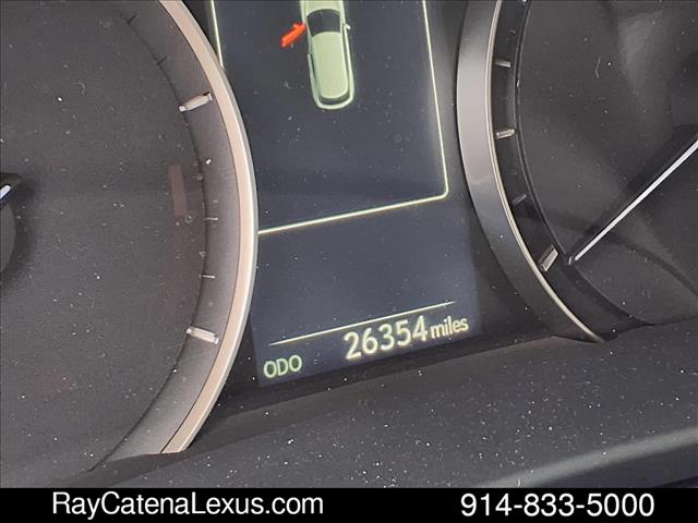 2022 Lexus RX 350 4D Sport Utility