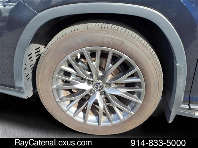 2022 Lexus RX 350 4D Sport Utility
