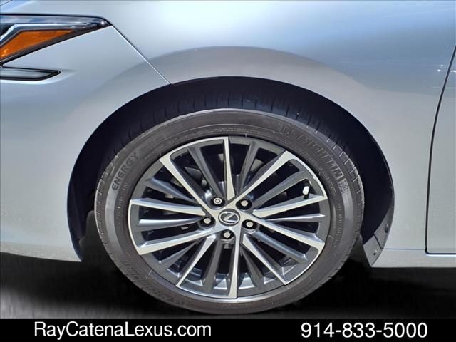 2023 Lexus ES 350 4D Sedan