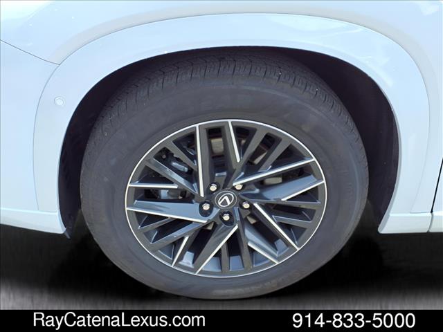 2024 Lexus TX 350 4D Sport Utility