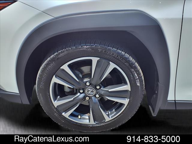 2019 Lexus UX 250h 4D Sport Utility