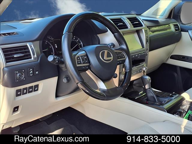 2021 Lexus GX 460 4D Sport Utility