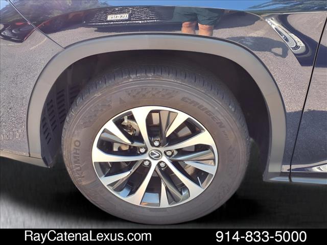 2022 Lexus RX 350L 4D Sport Utility
