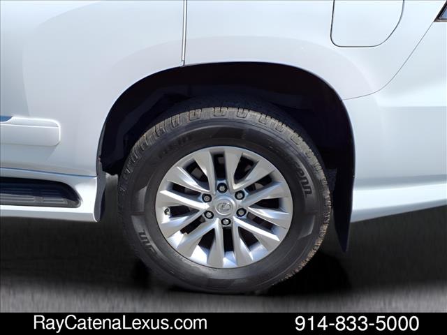 2019 Lexus GX 460 4D Sport Utility