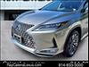 2022 Lexus RX 350 4D Sport Utility
