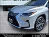 2019 Lexus RX 350 4D Sport Utility