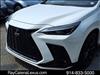 2025 Lexus NX 450h+ 4D Sport Utility