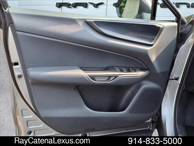 2022 Lexus NX 350 4D Sport Utility