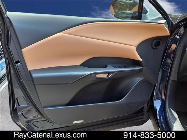2023 Lexus RX 350 4D Sport Utility
