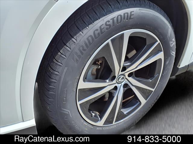 2023 Lexus RX 350 4D Sport Utility