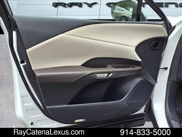 2023 Lexus RX 350 4D Sport Utility