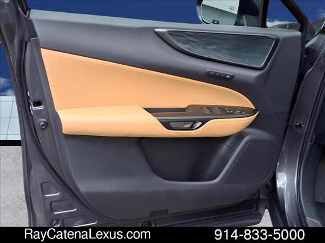 2025 Lexus NX 350 4D Sport Utility