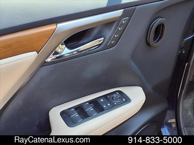 2022 Lexus RX 350 4D Sport Utility