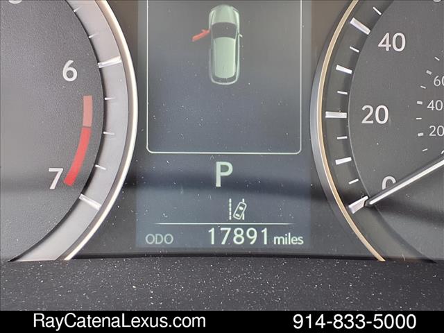 2022 Lexus RX 350 4D Sport Utility