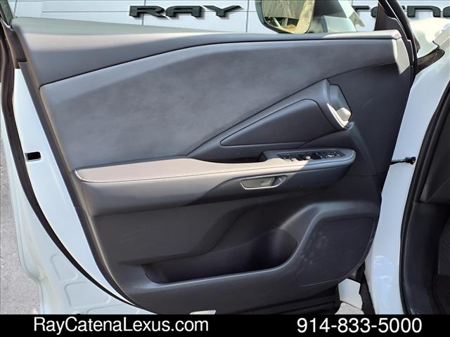 2024 Lexus TX 350 4D Sport Utility