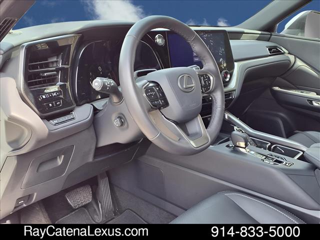 2024 Lexus TX 350 4D Sport Utility