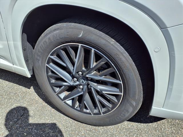 2024 Lexus TX 350 4D Sport Utility