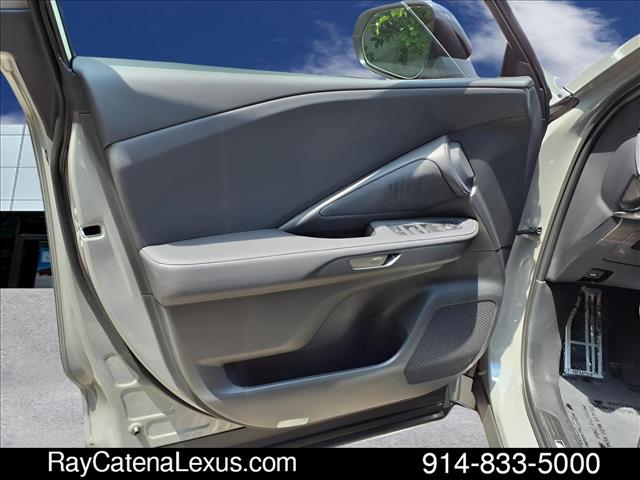 2025 Lexus TX 500h 4D Sport Utility
