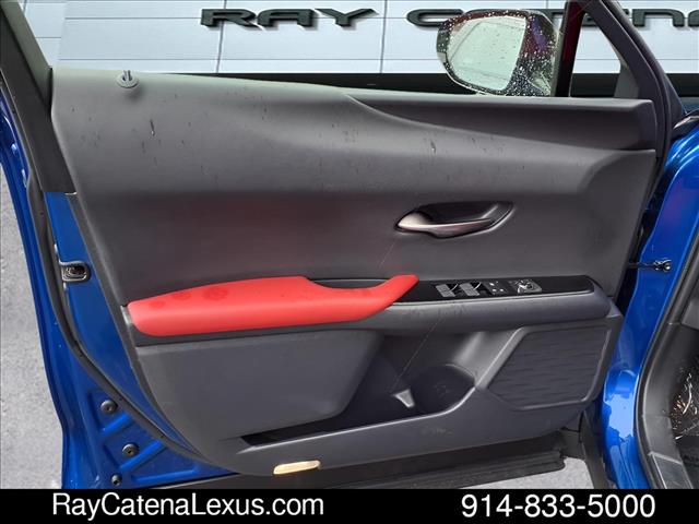 2019 Lexus UX 250h 4D Sport Utility