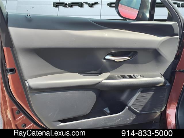 2025 Lexus UX 300h 4D Sport Utility