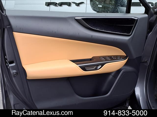 2022 Lexus NX 350 4D Sport Utility