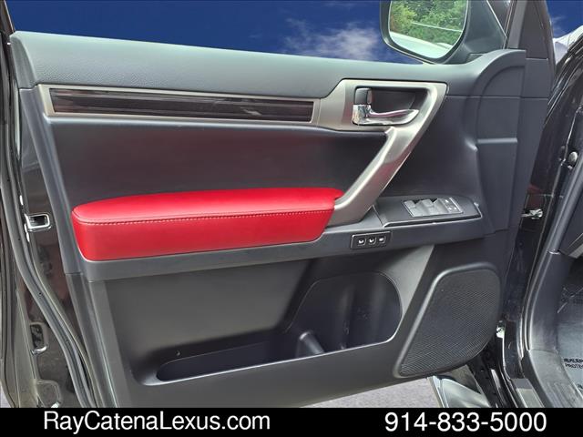 2022 Lexus GX 460 4D Sport Utility