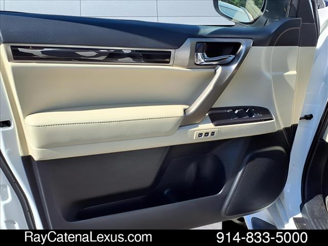 2021 Lexus GX 460 4D Sport Utility