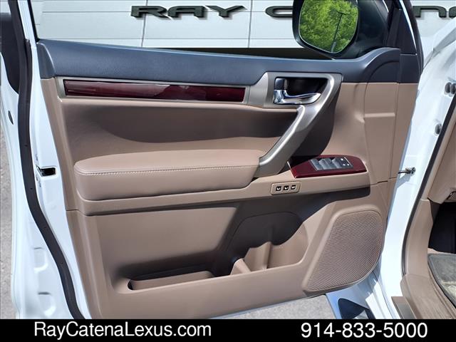 2019 Lexus GX 460 4D Sport Utility