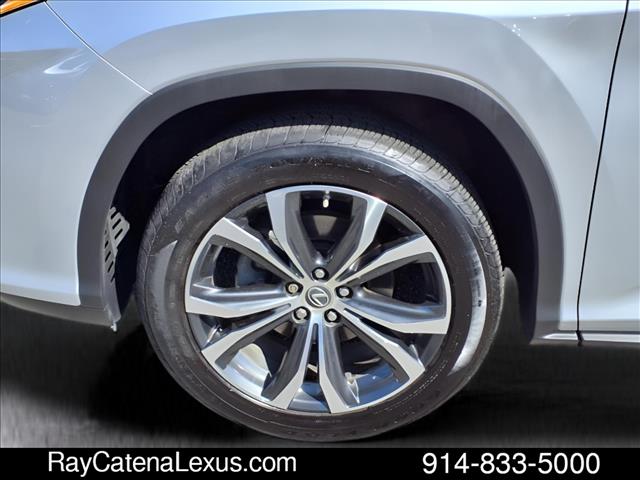 2019 Lexus RX 350 4D Sport Utility