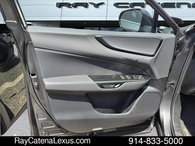 2025 Lexus NX 450h+ 4D Sport Utility