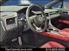 2022 Lexus RX 450h 4D Sport Utility