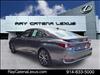 2023 Lexus ES 250 4D Sedan