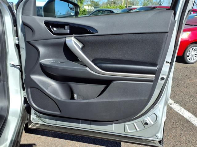 2025 Mitsubishi Eclipse Cross ES